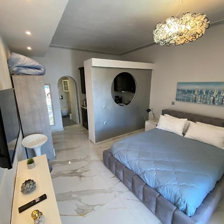 Thalassa Studios Paleokastritsa Zewnętrze zdjęcie