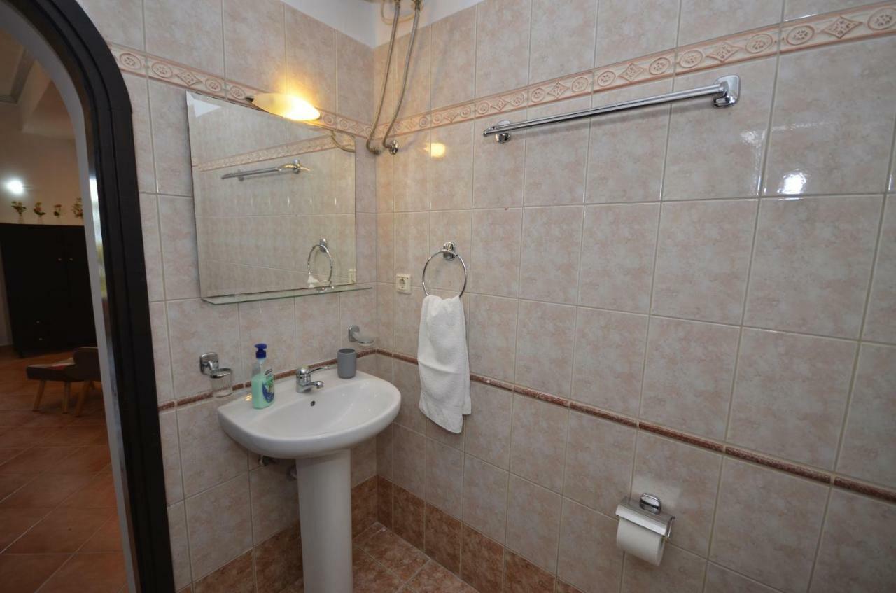 Thalassa Studios Paleokastritsa Zewnętrze zdjęcie
